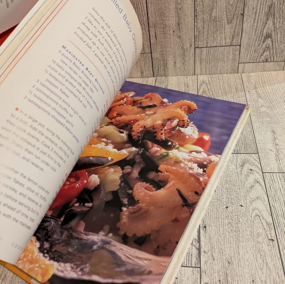 ¡Ceviche! Cookbook